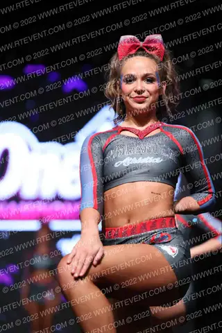 Premier Athletics   Knoxville West JAWS