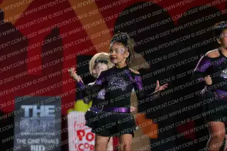 MC Royalty All Stars Throned Legacy