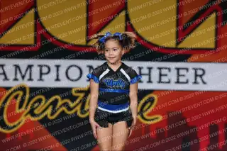 Unity Cheer End Game