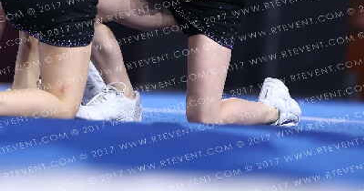 Signature Tumble Youth Mini Mites · GLCC Grand Nationals