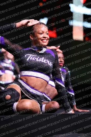 Twisters 4Cast