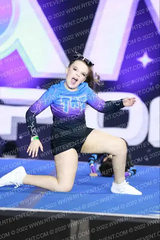 TNT HOT SHOTS