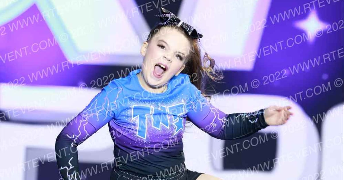 TNT HOT SHOTS · Nor Cal Challenge Cup