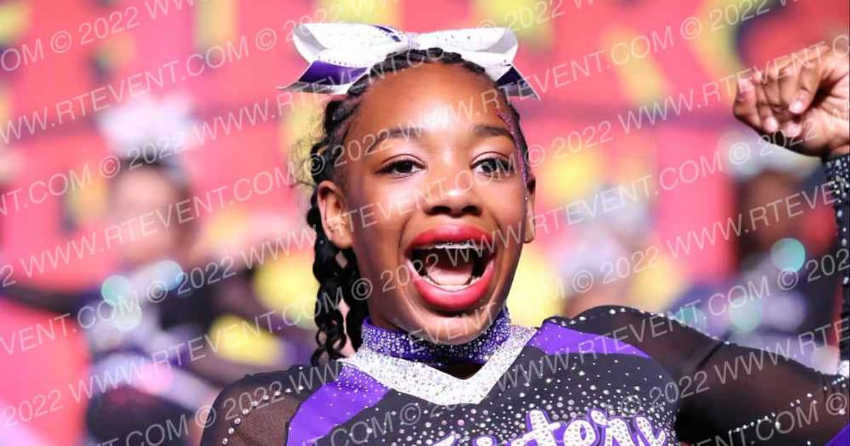 Twisters Crush · Spirit Sports Myrtle Beach Nationals