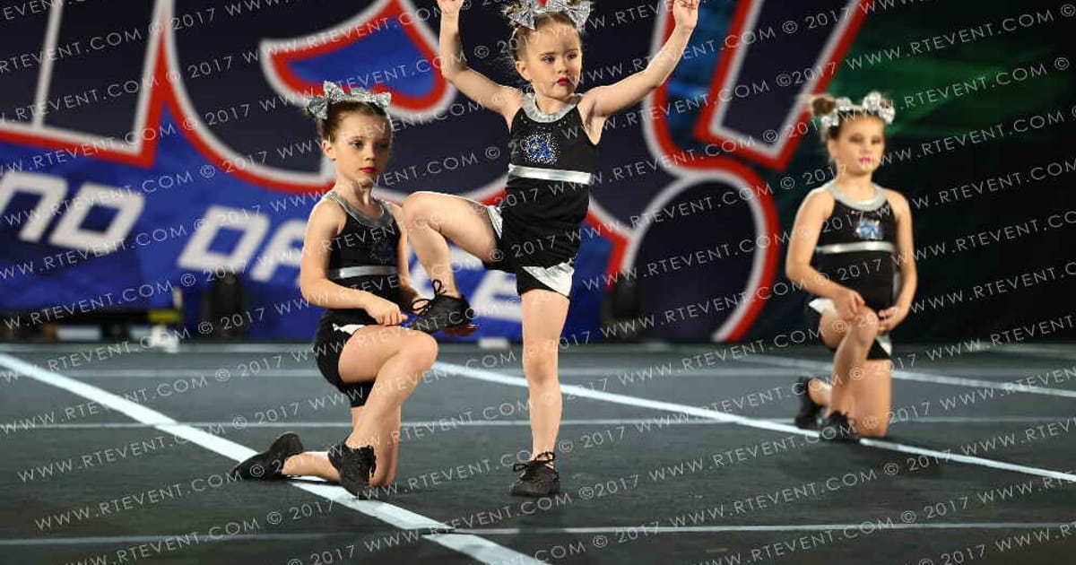 Chemistry Athletics Nitrogen · JAMfest Atlanta Classic DIDII