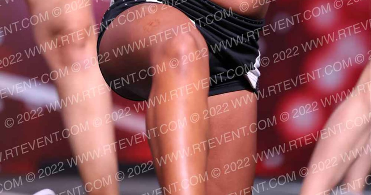 World Cup Infinity · Spirit Sports Myrtle Beach Nationals