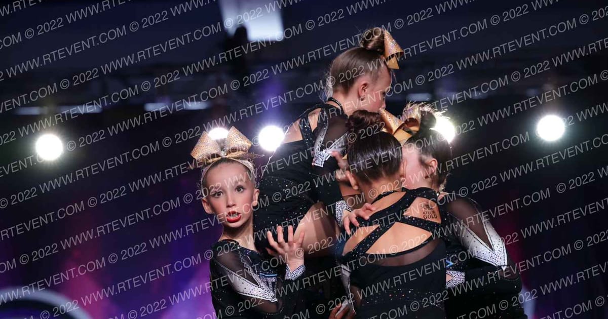 ATA Gold · One Up Grand Nationals