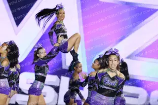 RIVAL EXTREME MISS AMETHYST