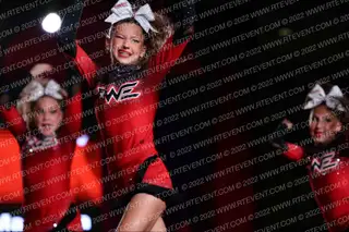 Woodlands Elite   Magnolia Apaches
