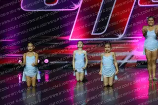 DanzForce Academy Mini Prep Lyrical
