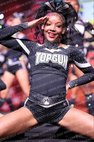 Top Gun All Stars Savannah 91twos