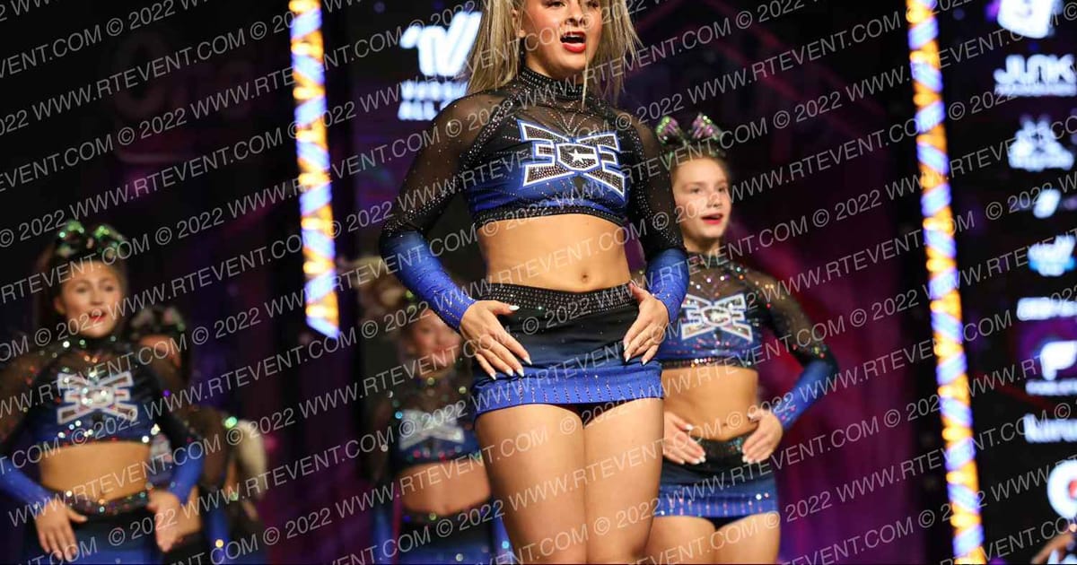 East Celebrity Elite Royal 5 · One Up Grand Nationals