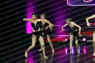 Dance Industry Youth Elite Contemporary