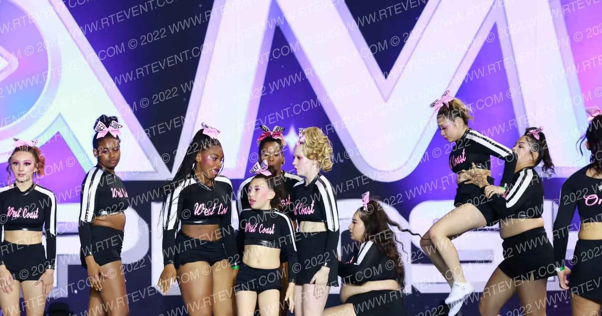 WEST COAST ELITE ONYX · Nor Cal Challenge Cup