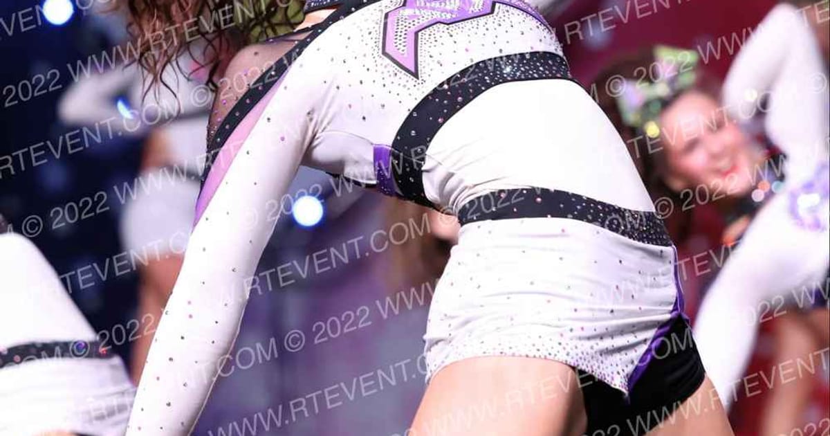 ACX HALO KATS · Spirit Sports Myrtle Beach Nationals