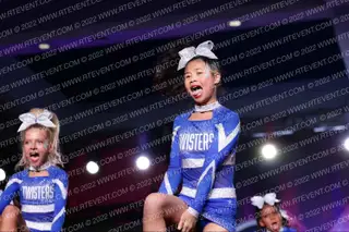Maryland Twisters Virginia Frostbite
