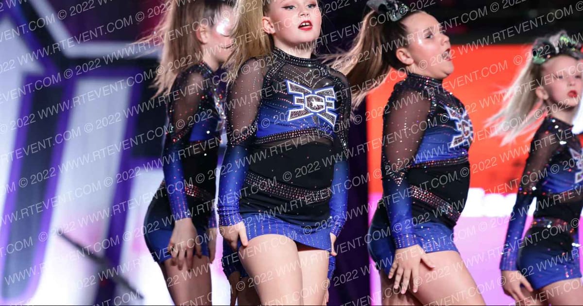 East Celebrity Elite Villains · One Up Grand Nationals