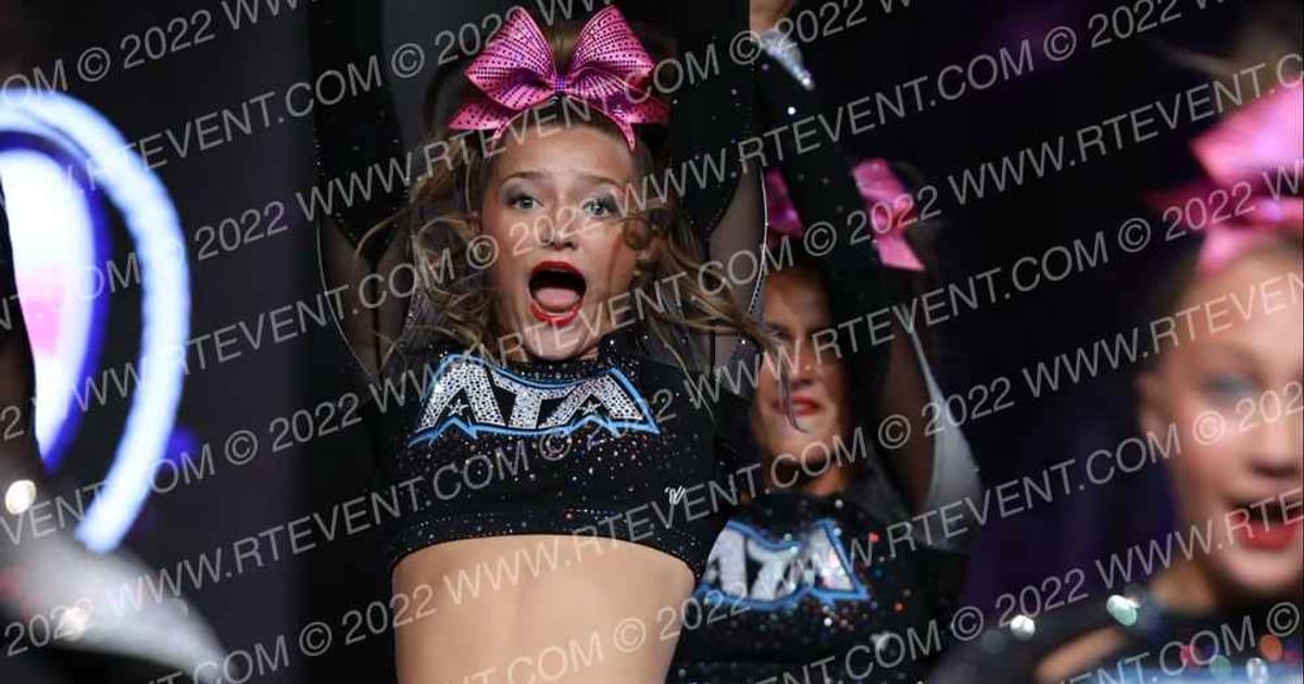 ATA Fusion · One Up Grand Nationals
