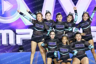 ENCORE XTREME ROYALS