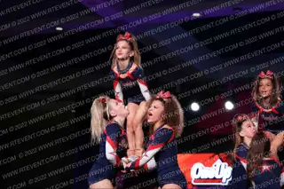 All Star Revolution COURAGE