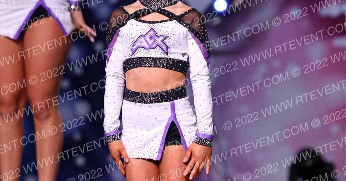 ACX MISS M5OW · Spirit Sports Myrtle Beach Nationals