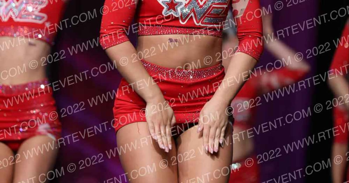 Woodlands Elite   OR Seal Team 5 · One Up Grand Nationals