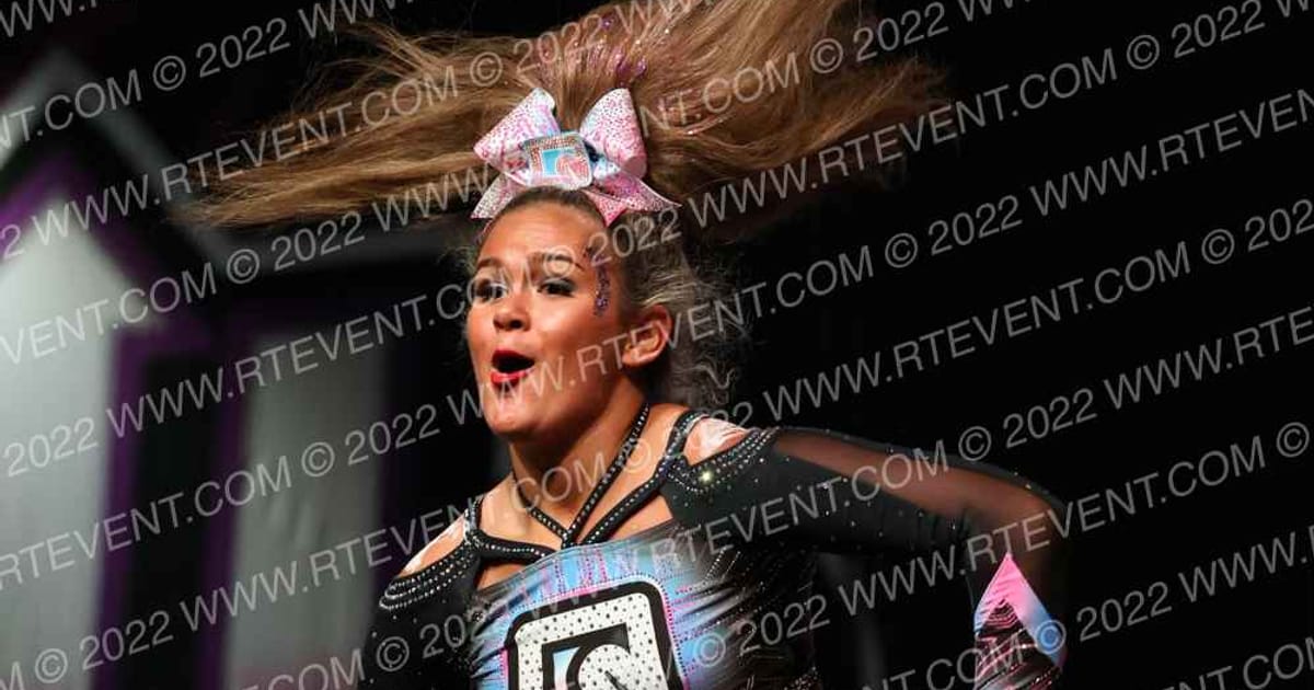 ATA QuaNTum · One Up Grand Nationals