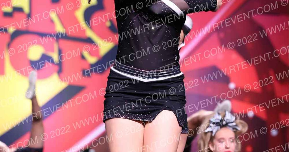 World Cup Moonbeams · Spirit Sports Myrtle Beach Nationals