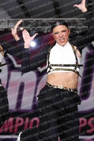 Pittsburgh Poison All Stars Black Widows