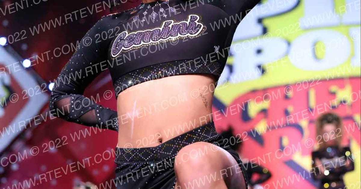 World Cup Gemini · Spirit Sports Myrtle Beach Nationals