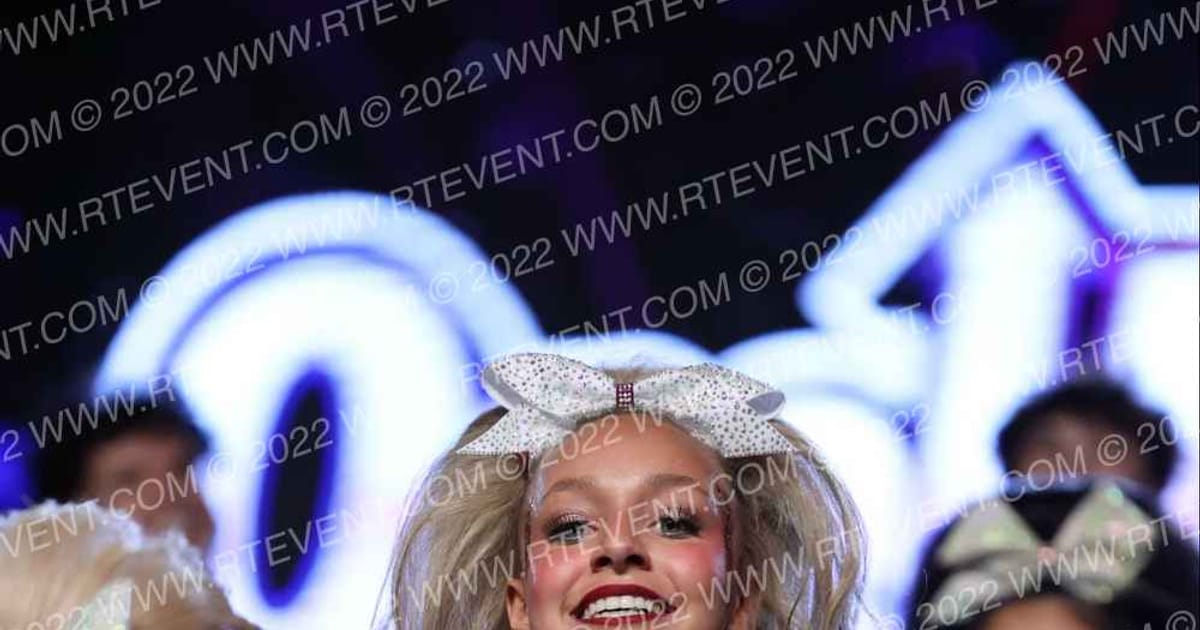 Cheer Extreme Kernersville COEX · One Up Grand Nationals