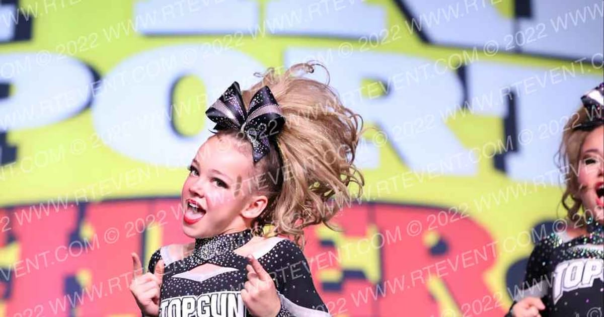Top Gun All Stars Savannah Golden Gloves · Spirit Sports Myrtle Beach Nationals