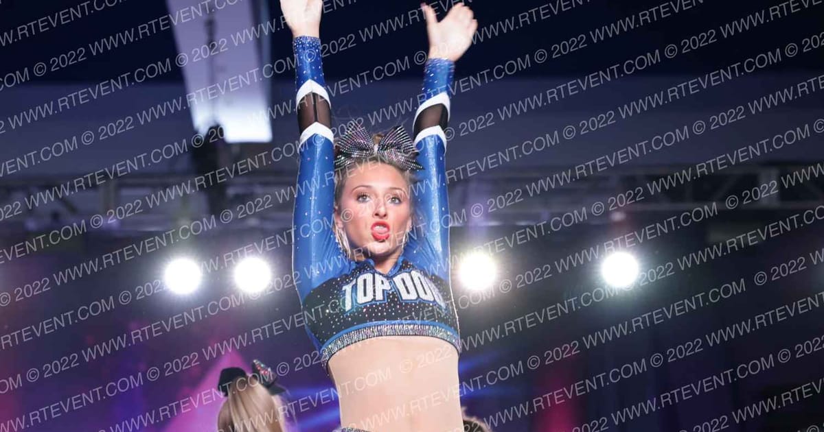 Florida Top Dog All Stars Outlaws Lakewood Ranch · One Up Grand Nationals