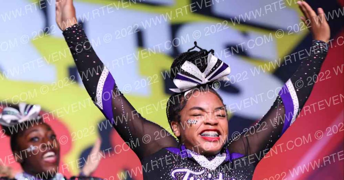 Twisters Junior Ice · Spirit Sports Myrtle Beach Nationals