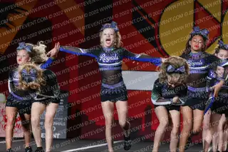 Kentucky Royal Elite Dynasty