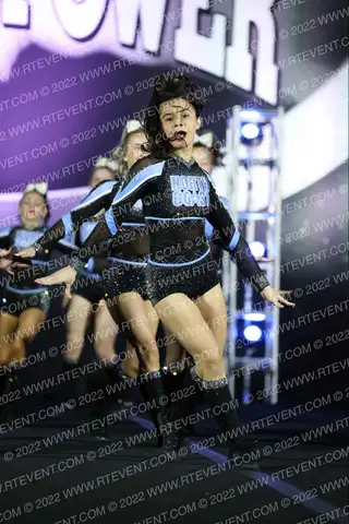 North Coast All Stars SAUCY