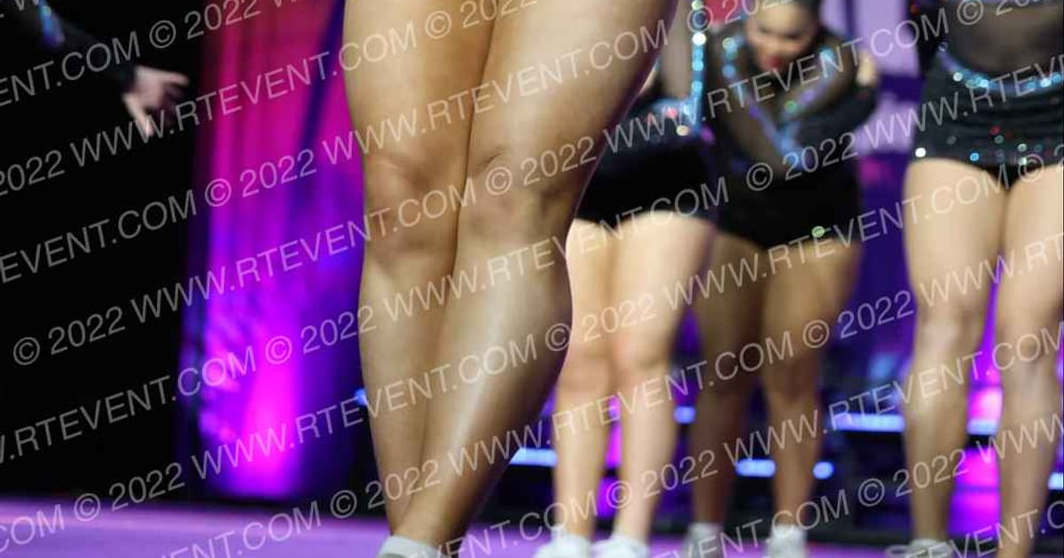 Rain Athletics Drizzle · ACDA Reach the Beach D Worlds Grand Nationals