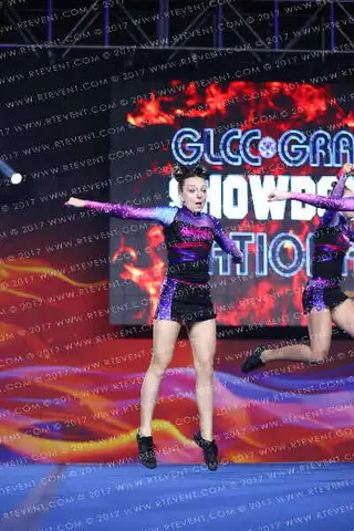 Wildcats Pinnacle Cheer Supernovas