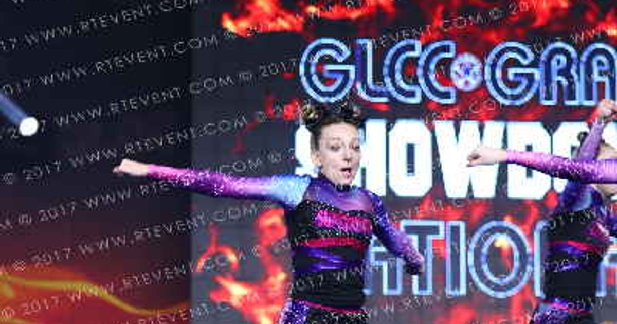 Wildcats Pinnacle Cheer Supernovas · GLCC Grand Nationals