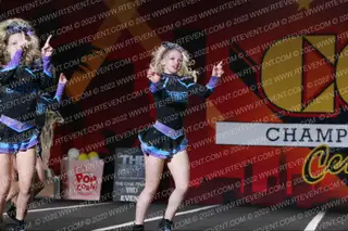 Delta Force All-Stars Stealth