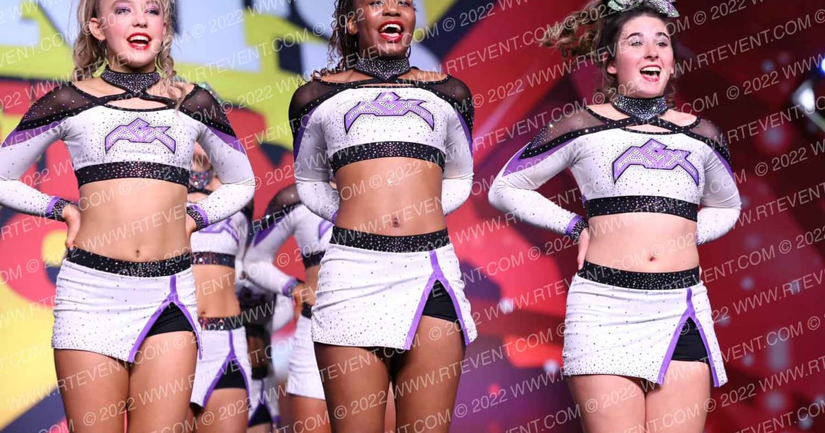 ACX V3NDETTA KATS · Spirit Sports Myrtle Beach Nationals