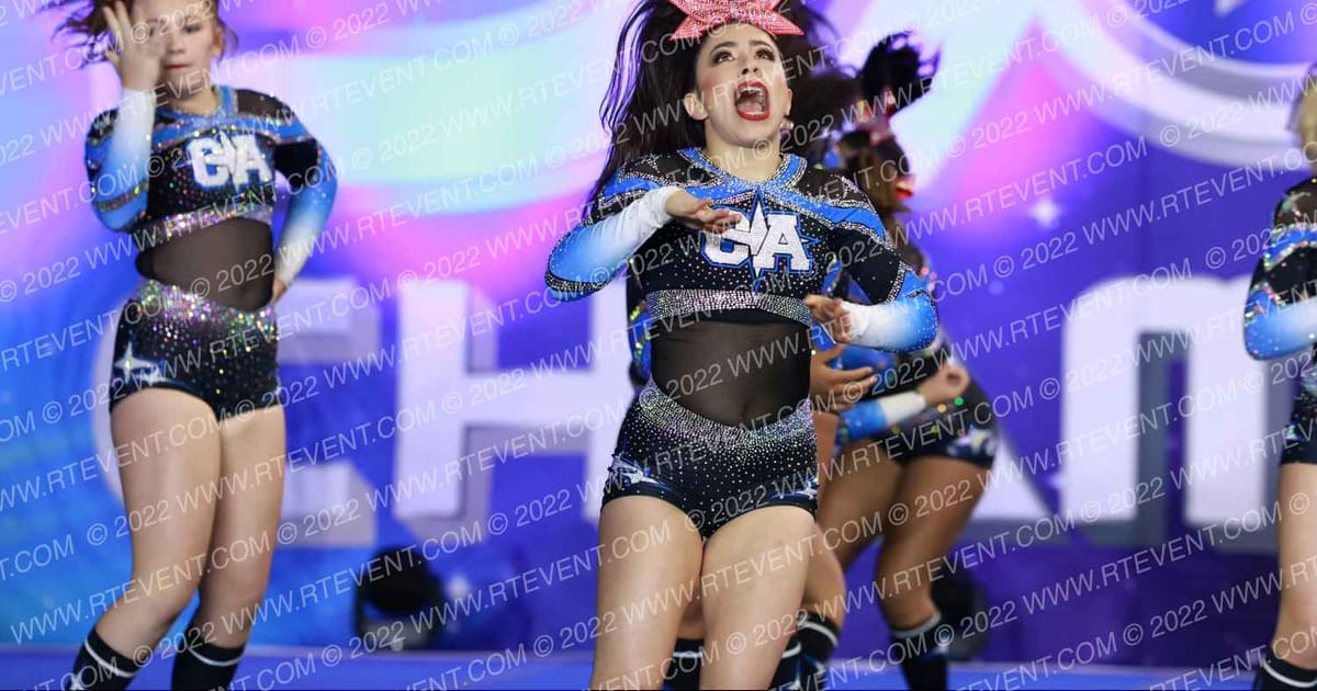 THE CALIFORNIA ALLSTARS J2 CREW · Nor Cal Challenge Cup