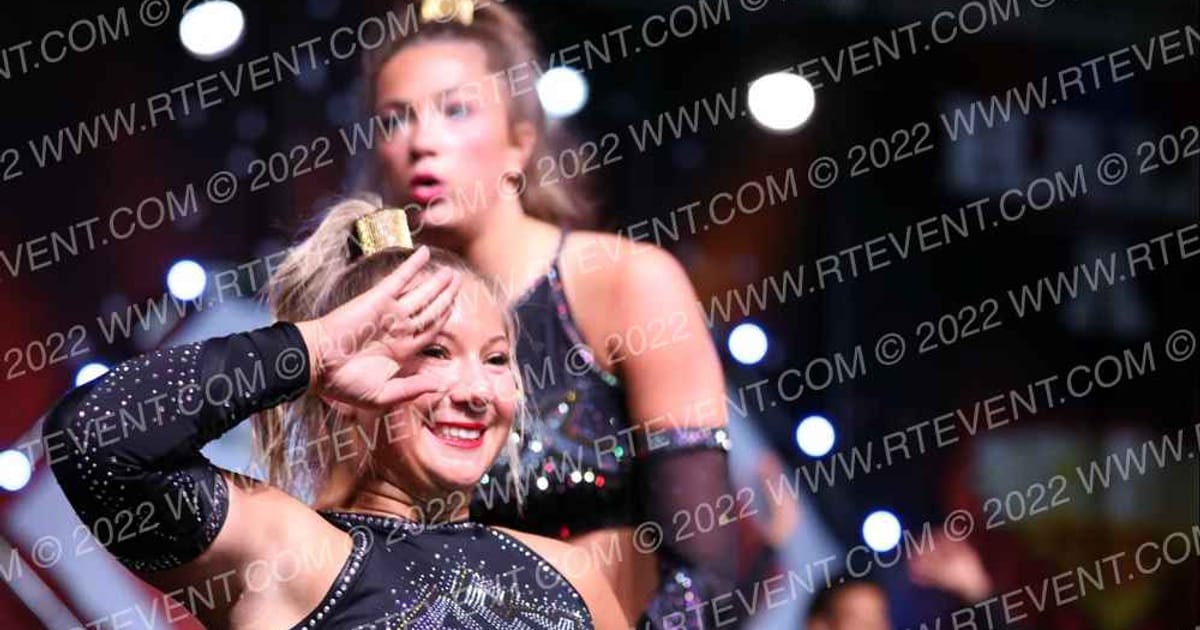 ACX KAT DADDIES · Spirit Sports Myrtle Beach Nationals