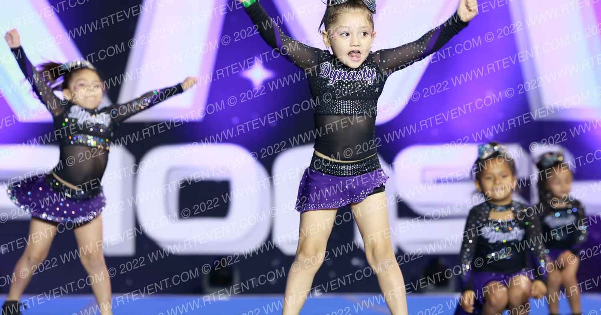 DYNASTY ATHLETIC ALLSTARS TREASURES · Nor Cal Challenge Cup