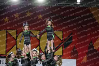 Untamed Elite Flame