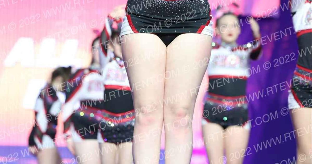 FAME All Stars - PA Fame Venom · ACDA Reach the Beach D Worlds Grand Nationals