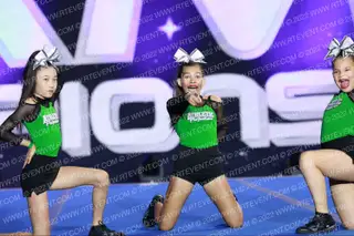 ATHLETIC PERFECTION SPARK