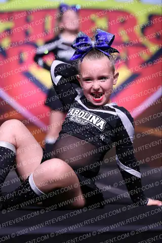 Carolina Coast Athletics Reef Sharks