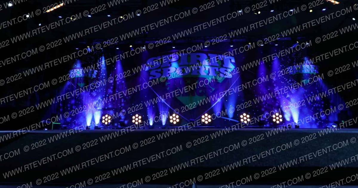 NA · Spirit Sports Myrtle Beach Nationals