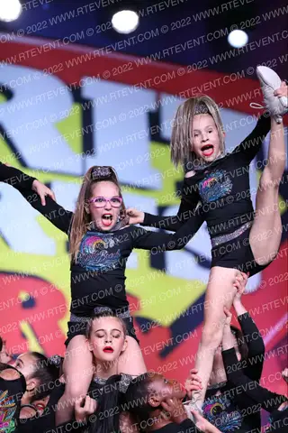 Myrtle Beach Allstars Hurley